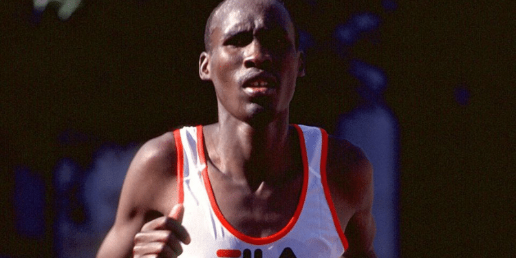 Kenyan Athlete Dies After Brutal Attack Kenyan Athlete Dies After Brutal Attack