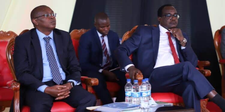 Knec Reveals Number Of Kcse &Amp; Kpsea Candidates