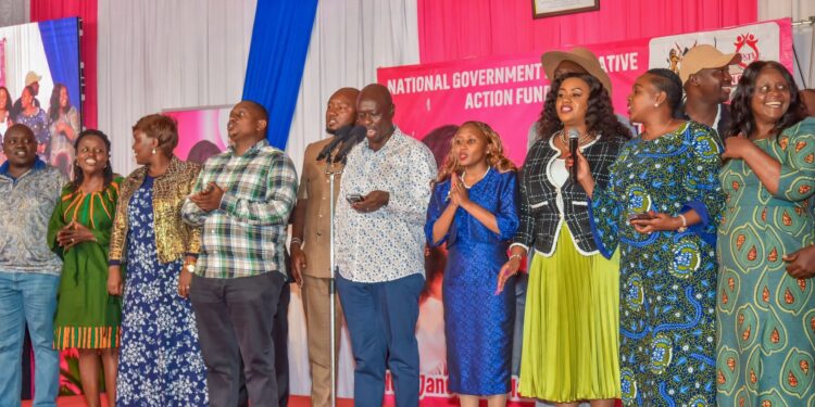 Gachagua Impeachment: Confusion As Court Orders Fresh Public Participation Gachagua Impeachment: Fresh Public Participation Ordered