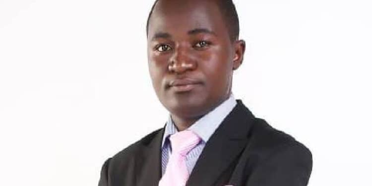 Missing Lawyer Lavani Found While Aoko Still Missingmissing Lawyer Lavani Found While Aoko Still Missing Missing Lawyer Lavani Found While Aoko Still Missing