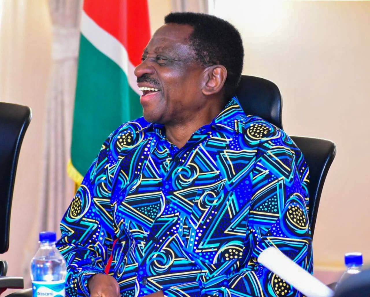 Orengo Forced Out Of Funeral Over ‘One-Term’ Political Stand