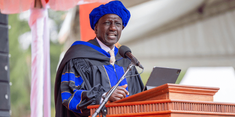 Govt Announces 2-Day Deadline For Fully Funded Scholarships Ku: Sarah Ouma Risks Dropping Out, Goes Hungry For Days