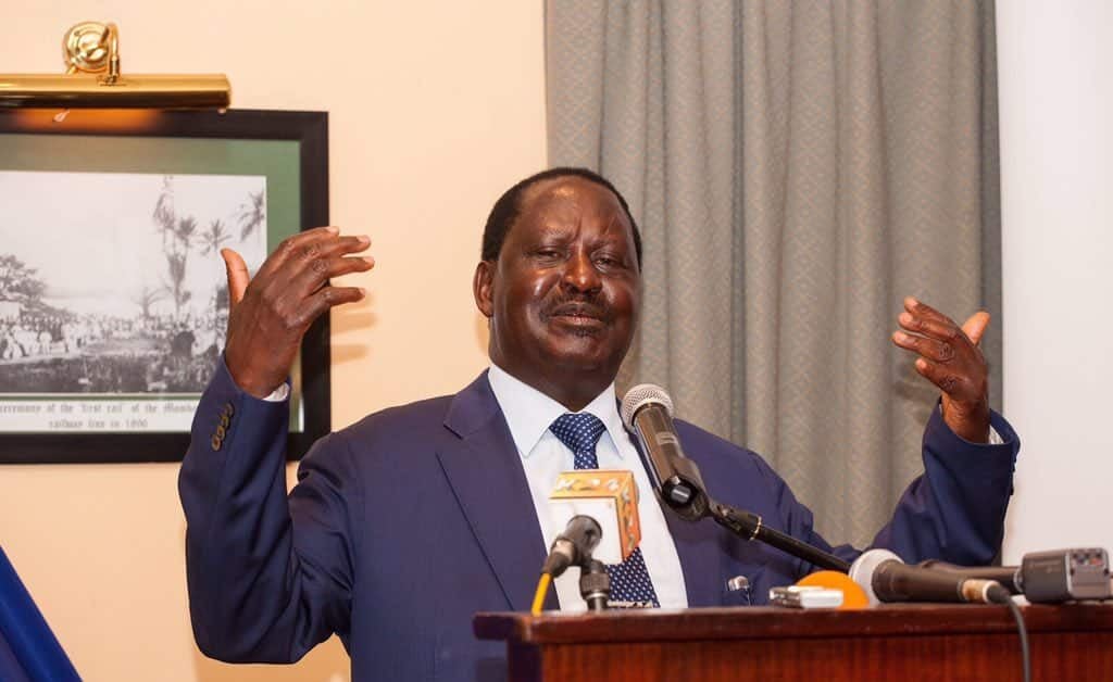 Raila Odinga’s Next Chapter: Charting A New Course For Kenya’s Politics