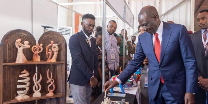 Ruto Announces New Kenyan Digital Nomad Visa William Ruto