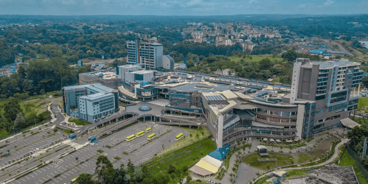 Two Rivers Joins Prestigious International Alliance