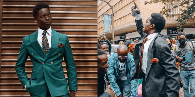 Kasmuel Mcoure Profile: Education, Career, Age &Amp; Networth