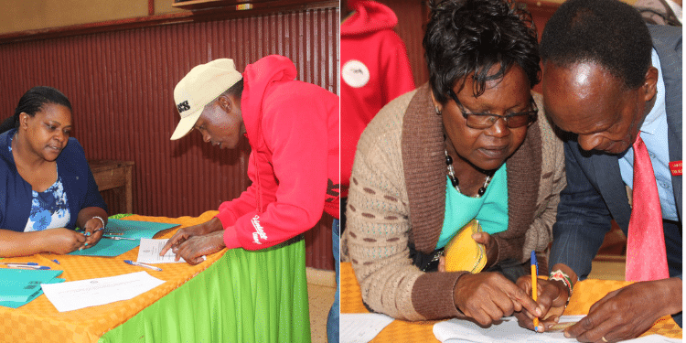 Dp Gachagua Impeachment: Public Participation Across Kenya