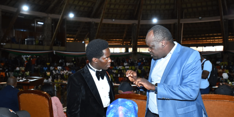 Dp Gachagua Impeachment: Public Participation Across Kenya