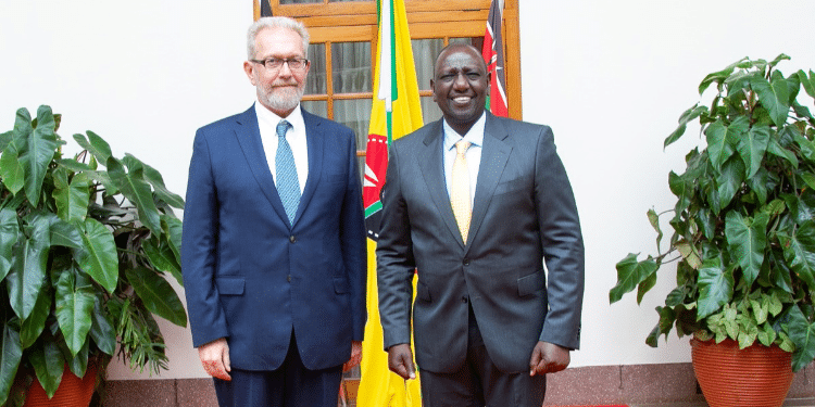 Russia Announces Scholarship Opportunities For Kenya