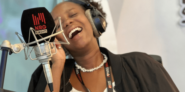 King Kalala Quits Nrg Radio King Kalala Announces Exit From Nrg Radio