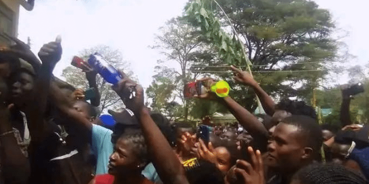 Bungoma Polytechnic Student Dies After Clash With Police
