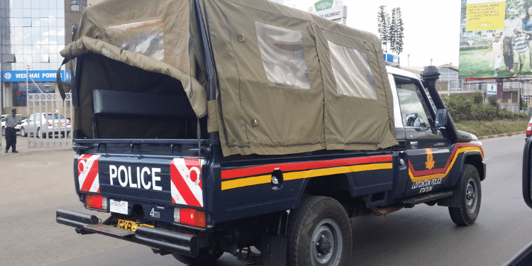 Mombasa Family Mourns Their Kin After Being Shot By Police