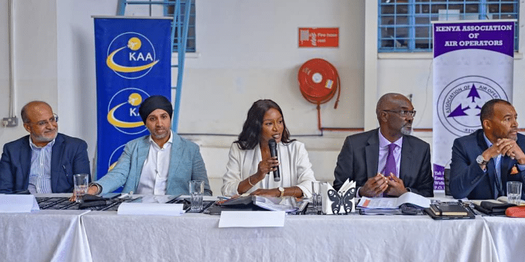 Kaao Issues Fresh Demands Over Jkia-Adani Deal