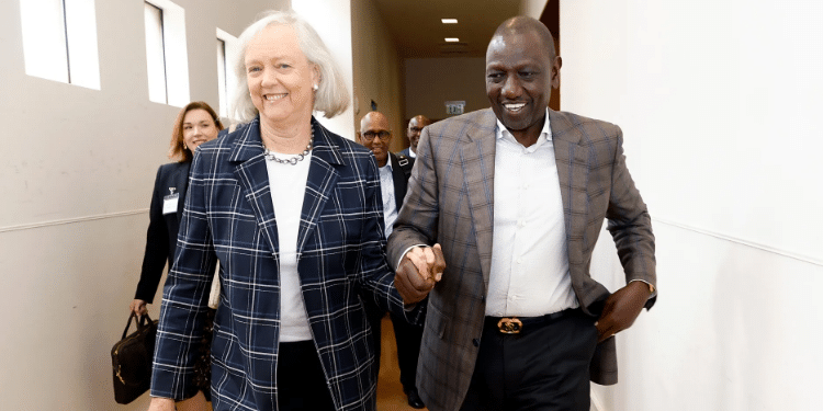 Us Embassy To Close On Thursday