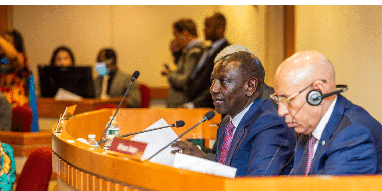 Details Of $ 40 M Green Investment Fund By Kenya-World Bank