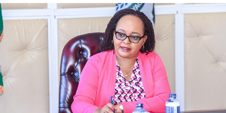 Kirinyaga County Announces Jobs; How To Apply Kirinyaga County Permanent &Amp; Pensionable, Contract Jobs