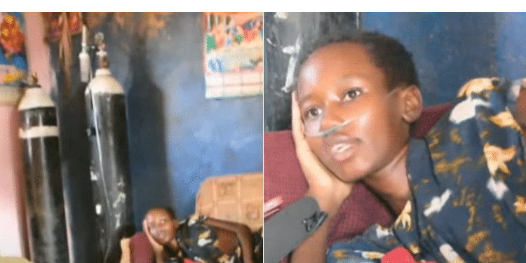 Isiolo: Icu Patient Forced To Go Home After Doctors Strike