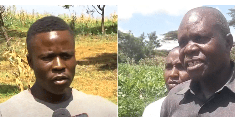 Mku Student Murder: Chief &Amp; Witness Reveal Last Moments