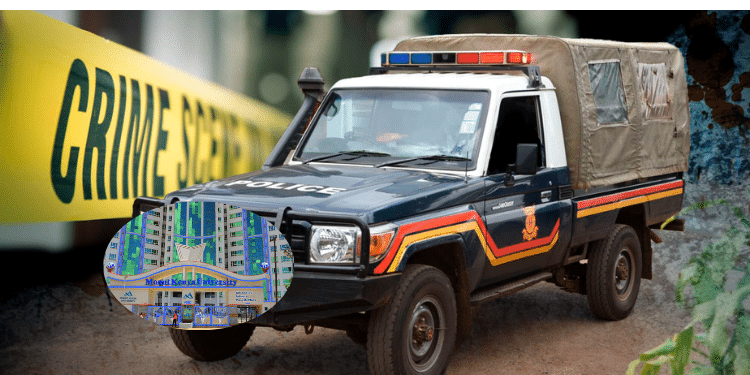Mku Student Murder: Chief &Amp; Witness Reveal Last Moments