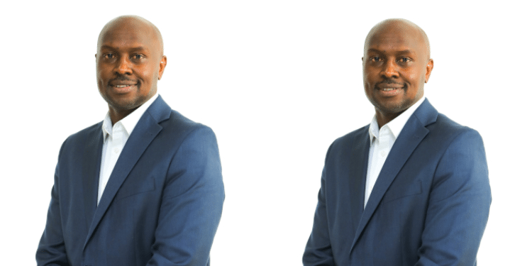 Safaricom: James Maitai Replaces George Njuguna As New Ctio