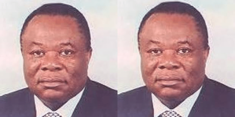 Kimilili Constituency Mp Suleiman Kasuti Murunga Kimilili Constituency Mp Suleiman Kasuti Murunga