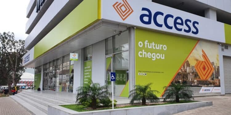 Employees Fate Decided As Nigerian Bank Takes Over National Bank Access Bank. An Access Bank Branch. Photo/Courtesy.an Access Bank Branch. Photo/Courtesy.
