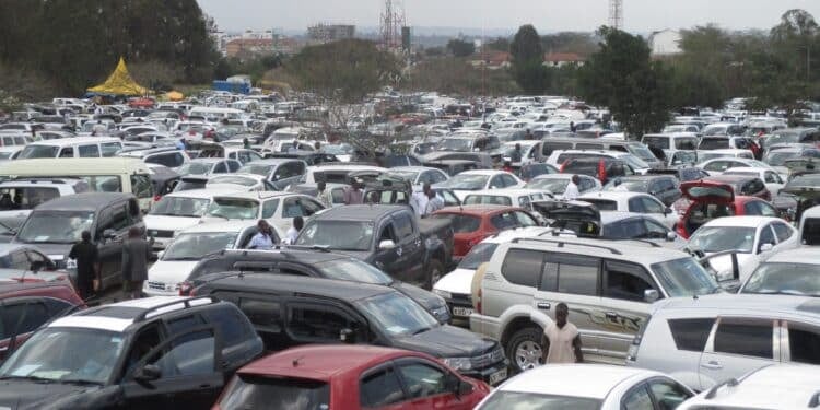 Ntsa Outlines Steps For Legal Transfer After Auction Or Court Sale