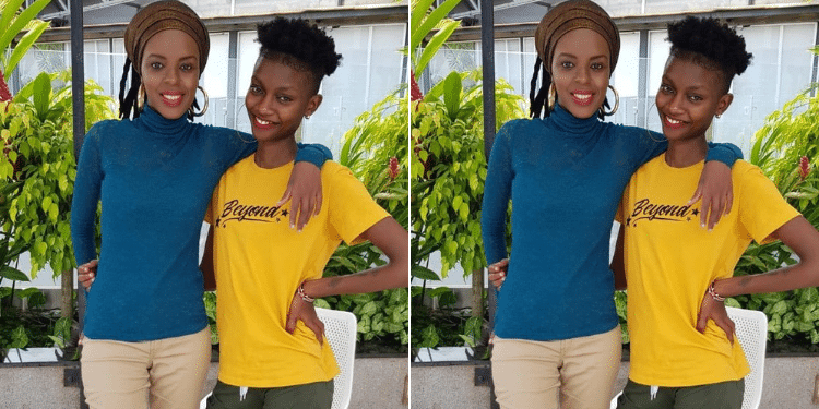 Natalie Githinji Opens About Her Endometriosis Journey Natalie Githinji Opens About Her Endometriosis Journey Natalie Githinji Opens About Her Endometriosis Journey