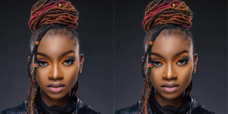 Natalie Githinji Opens About Her Endometriosis Journey Natalie Githinji Opens About Her Endometriosis Journey Natalie Githinji Opens About Her Endometriosis Journey