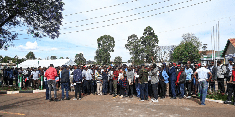 West Pokot County Announces 234 Vacancies – How To Applywest Pokot County Announces 234 Vacancies – How To Apply West Pokot County Announces 234 Vacancies – How To Apply