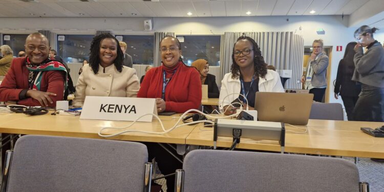 Meet Accomplished Kenyan Medic Elected As World Medical Association President Dr. Jacqueline Kitulu Declared 2025/26 Wma President Elect