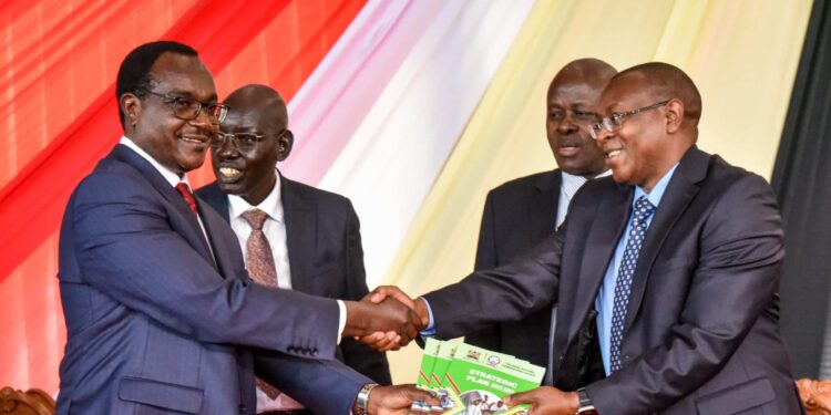 Knec Releases 2025 Kcse Timetable, Guidelines &Amp; Rehearsals