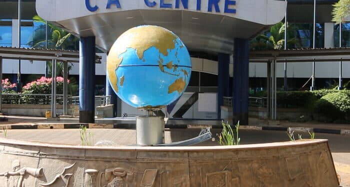 Ca Revokes Licenses For Service Providers And Operators