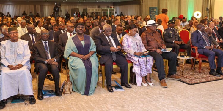 Uhuru Speaks After Resurfacing Amid Health Speculations