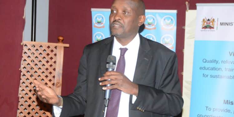 Helb Explains Why Several Students Have Not Received Cash