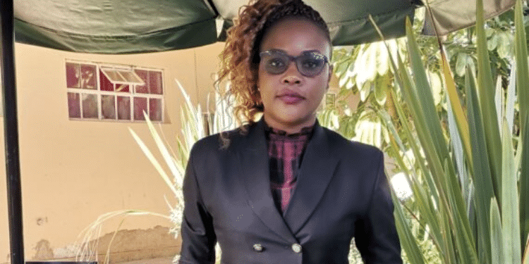 Missing Lawyer Lavani Found While Aoko Still Missingmissing Lawyer Lavani Found While Aoko Still Missing Missing Lawyer Lavani Found While Aoko Still Missing