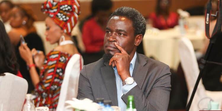 Nelson Havi Profile: Education Background, Family And Career Former Lsk President Nelson Havi In A Past Event. Photo/ The Kenya Times.