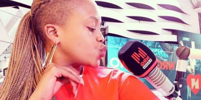 Kamene Goro, Nrg Radio Presenter And Ceokamene Goro, Nrg Radio Presenter And Ceo Kamene Goro, Nrg Radio Presenter And Ceo