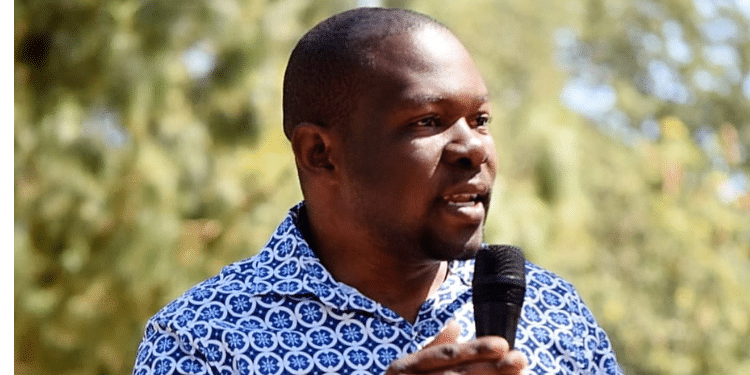 Hamisi Reluctant To Vote For Gachagua'S Impeachment