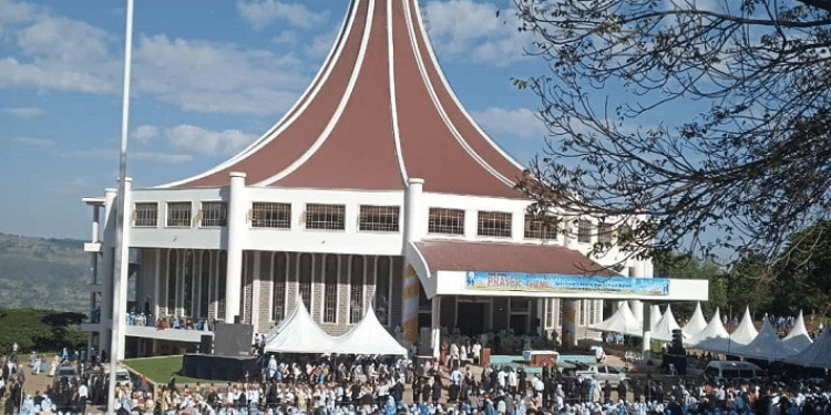 Muhatia Raises Concern Over Dp Rigathi Gachagua Impeachment