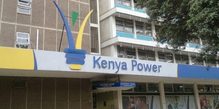 Kenya Power Explains Procedure To Follow If Your Tokens Are Rejected Kenya Power Building In Nairobi Cbd. Photo/Kenya Power