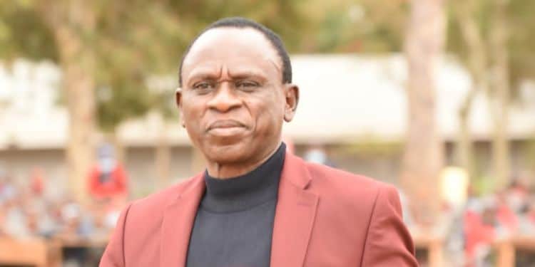 Victor Munyaka