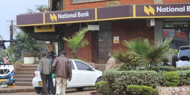 Nation Bank Takeover Completed By The Competition Authority Of Kenya (Cak)