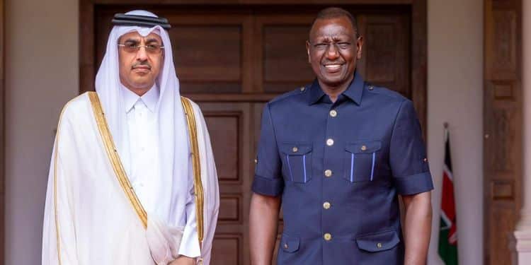 Govt Announces Mass Recruitment For Qatar Company; Interview Dates Out Qatar Jobs: Mutua Announces Interviews For Mass Recruitment