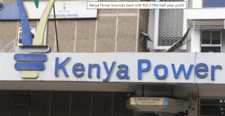 Kplc Announces Partial Blackout In Parts Of The Countrykplc Announces Partial Blackout In Parts Of The Country
Kplc Announces Partial Blackout In Parts Of The Country