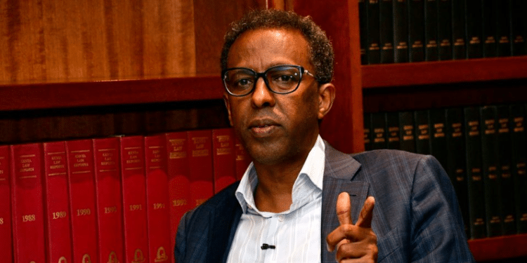 Lsk Blasts Supreme Court Over Ahmednasir Abdullahi Case Lsk Blasts Supreme Court For Extending Ban On Ahmednasir