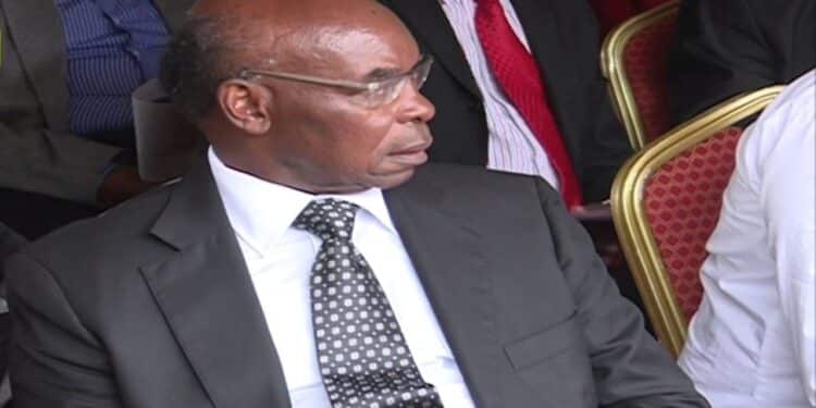 Rms) Chairman Dr. Sk Macharia In A Past Event. Photo/Business Today. Rms) Chairman Dr. Sk Macharia In A Past Event. Photo/Business Today. Directline