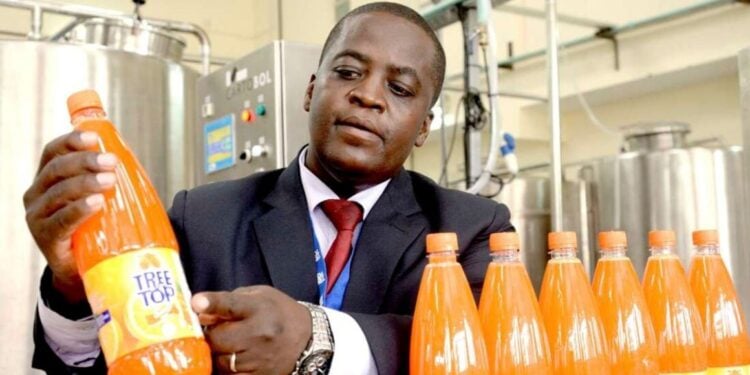 Tree Top Shuts Down Years After Founder Quit Ksh1 Million A Month Job Tree Top Founder