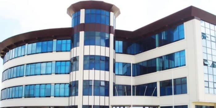 Former Standard Group Employee Dies Months After Being Declared Redundant Standard Media Group Premises Along Mombasa Road. Photo/The Standard.