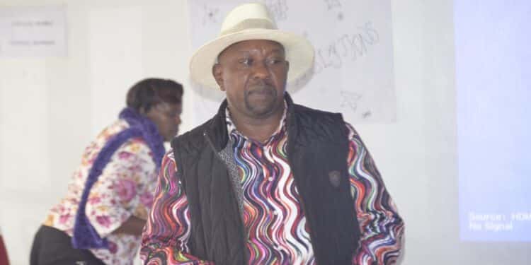 Makanga Bae Super Metro: Family Laments Use Of Burial Funds